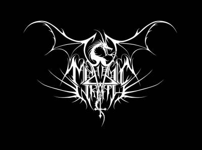 logo Mayhemic Wrath